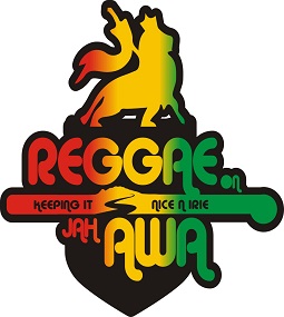 Reggae On Jah Awa